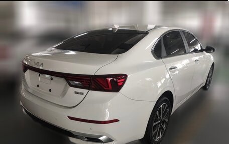 KIA K3, 2021 год, 1 890 000 рублей, 2 фотография