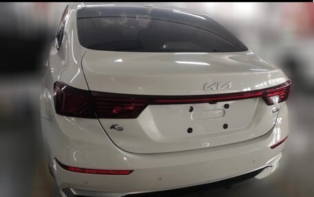 KIA K3, 2021 год, 1 890 000 рублей, 4 фотография