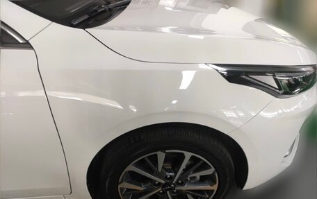 KIA K3, 2021 год, 1 890 000 рублей, 6 фотография