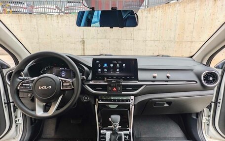 KIA K3, 2021 год, 1 890 000 рублей, 12 фотография