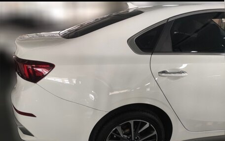 KIA K3, 2021 год, 1 890 000 рублей, 10 фотография