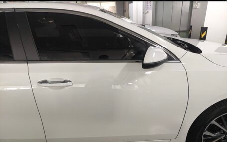 KIA K3, 2021 год, 1 890 000 рублей, 8 фотография