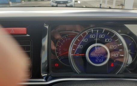 Honda Life IV, 2011 год, 900 000 рублей, 6 фотография