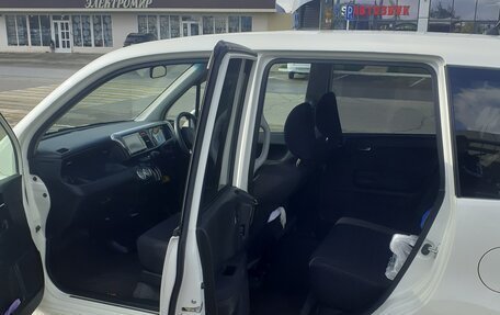 Honda Life IV, 2011 год, 900 000 рублей, 5 фотография