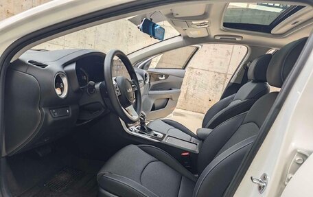 KIA K3, 2021 год, 1 890 000 рублей, 14 фотография