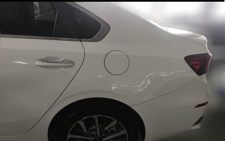 KIA K3, 2021 год, 1 890 000 рублей, 9 фотография