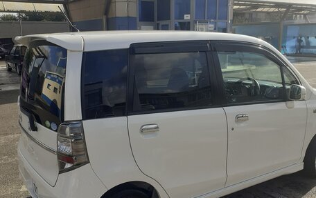 Honda Life IV, 2011 год, 900 000 рублей, 2 фотография