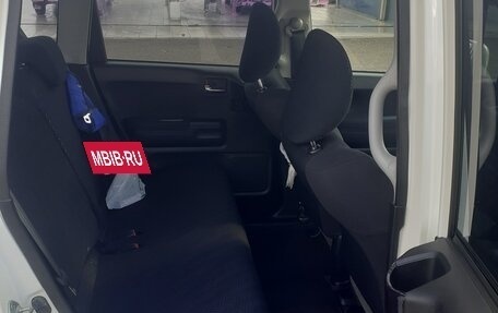 Honda Life IV, 2011 год, 900 000 рублей, 7 фотография