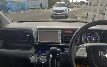 Honda Life IV, 2011 год, 900 000 рублей, 9 фотография