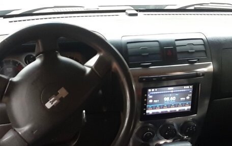 Hummer H3, 2009 год, 1 600 000 рублей, 7 фотография