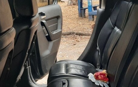 Hummer H3, 2009 год, 1 600 000 рублей, 6 фотография