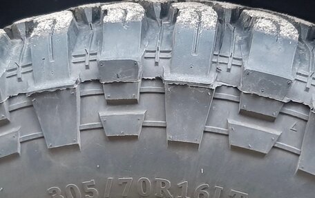 Hummer H3, 2009 год, 1 600 000 рублей, 9 фотография