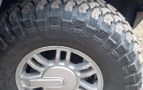 Hummer H3, 2009 год, 1 600 000 рублей, 11 фотография