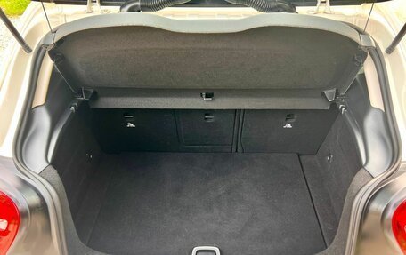 Mercedes-Benz A-Класс, 2016 год, 1 539 000 рублей, 15 фотография
