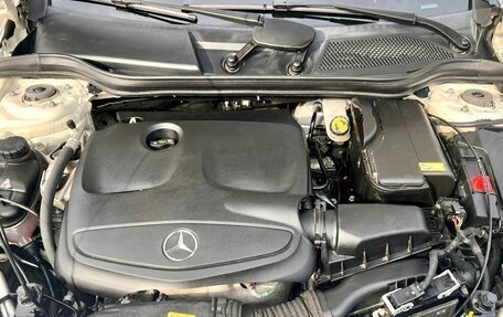 Mercedes-Benz A-Класс, 2016 год, 1 539 000 рублей, 9 фотография