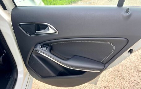 Mercedes-Benz A-Класс, 2016 год, 1 539 000 рублей, 13 фотография