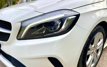 Mercedes-Benz A-Класс, 2016 год, 1 539 000 рублей, 12 фотография