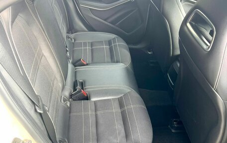 Mercedes-Benz A-Класс, 2016 год, 1 539 000 рублей, 21 фотография