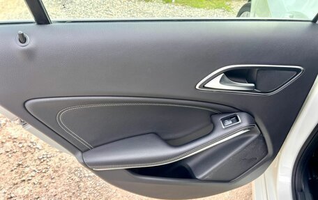 Mercedes-Benz A-Класс, 2016 год, 1 539 000 рублей, 24 фотография