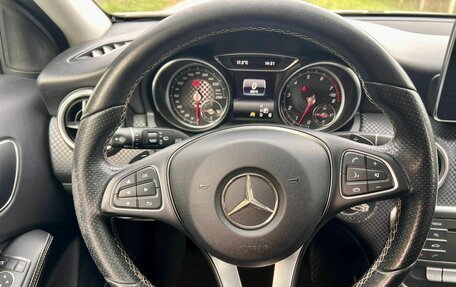 Mercedes-Benz A-Класс, 2016 год, 1 539 000 рублей, 27 фотография