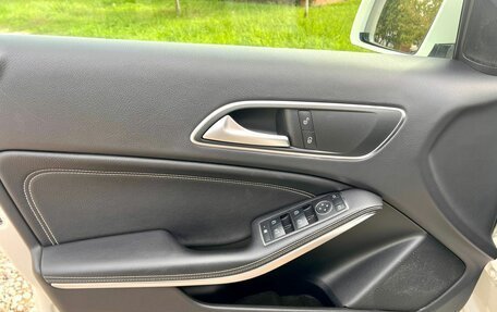 Mercedes-Benz A-Класс, 2016 год, 1 539 000 рублей, 22 фотография