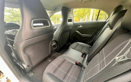 Mercedes-Benz A-Класс, 2016 год, 1 539 000 рублей, 26 фотография