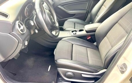 Mercedes-Benz A-Класс, 2016 год, 1 539 000 рублей, 31 фотография