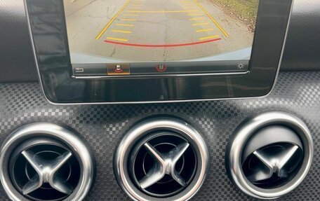 Mercedes-Benz A-Класс, 2016 год, 1 539 000 рублей, 40 фотография