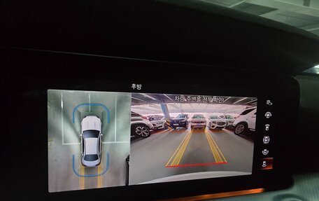 Mercedes-Benz E-Класс, 2021 год, 3 630 000 рублей, 10 фотография