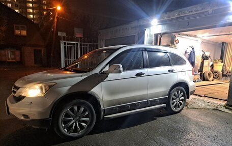 Honda CR-V IV, 2012 год, 1 750 000 рублей, 4 фотография