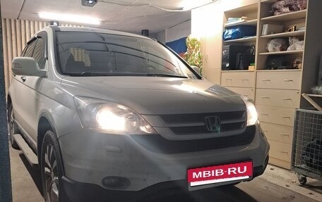 Honda CR-V IV, 2012 год, 1 750 000 рублей, 2 фотография
