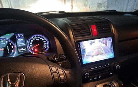 Honda CR-V IV, 2012 год, 1 750 000 рублей, 7 фотография