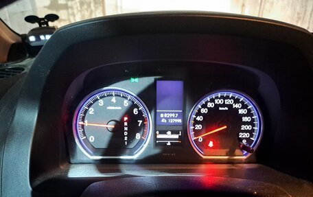 Honda CR-V IV, 2012 год, 1 750 000 рублей, 6 фотография