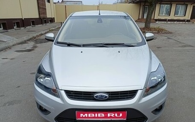 Ford Focus II рестайлинг, 2010 год, 670 000 рублей, 1 фотография