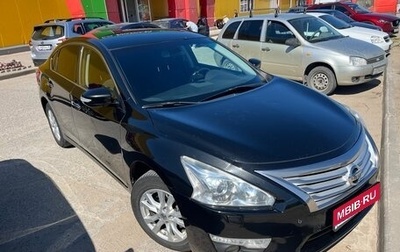 Nissan Teana, 2014 год, 1 000 000 рублей, 1 фотография