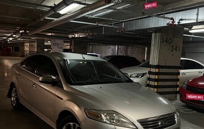 Ford Mondeo IV, 2010 год, 800 000 рублей, 1 фотография