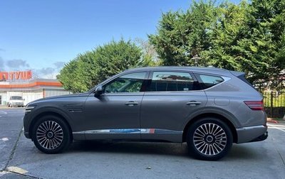 Genesis GV80 I, 2020 год, 6 500 000 рублей, 1 фотография