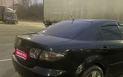 Mazda 6, 2006 год, 500 000 рублей, 1 фотография