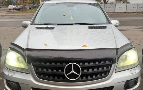 Mercedes-Benz M-Класс, 2008 год, 1 199 999 рублей, 1 фотография