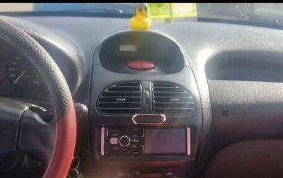 Peugeot 206, 2008 год, 260 000 рублей, 1 фотография
