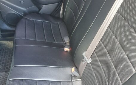 KIA Rio III рестайлинг, 2015 год, 900 000 рублей, 8 фотография