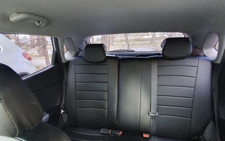 KIA Rio III рестайлинг, 2015 год, 900 000 рублей, 11 фотография