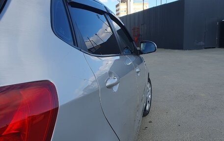 KIA Rio III рестайлинг, 2015 год, 900 000 рублей, 6 фотография