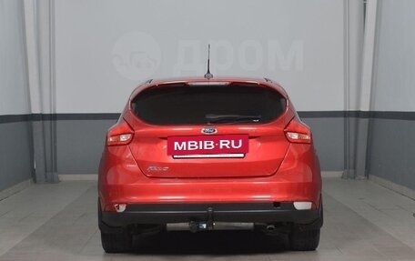 Ford Focus III, 2017 год, 900 000 рублей, 3 фотография