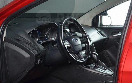 Ford Focus III, 2017 год, 900 000 рублей, 5 фотография