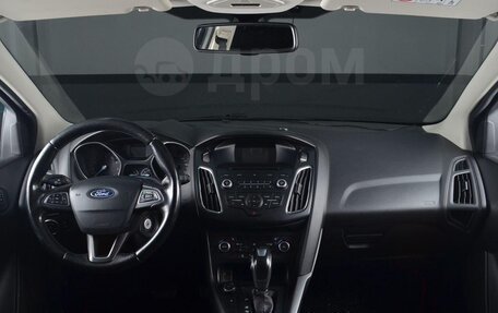 Ford Focus III, 2017 год, 900 000 рублей, 6 фотография