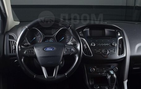 Ford Focus III, 2017 год, 900 000 рублей, 7 фотография