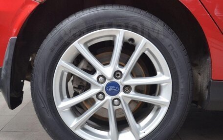 Ford Focus III, 2017 год, 900 000 рублей, 10 фотография