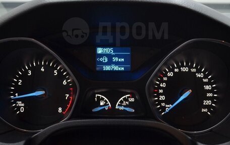 Ford Focus III, 2017 год, 900 000 рублей, 9 фотография