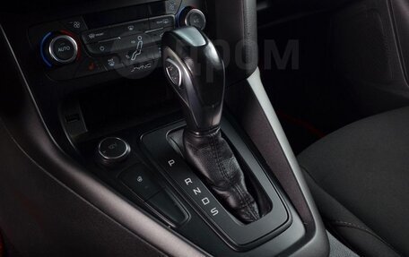 Ford Focus III, 2017 год, 900 000 рублей, 15 фотография